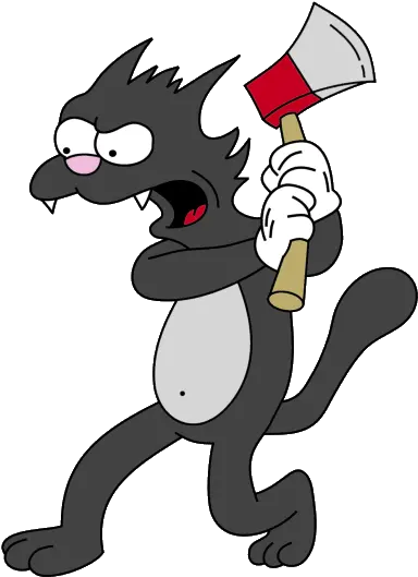 Tvu0027s Top Cats Etcanadacom Itchy And Scratchy Simpsons Png Tv Icon Mary Tyler Moore Dead At 80