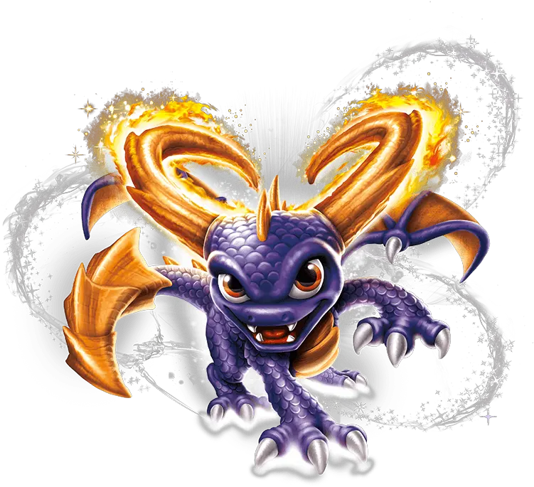 Mega Ram Spyro Skylanders Mega Ram Spyro Png Spyro Png