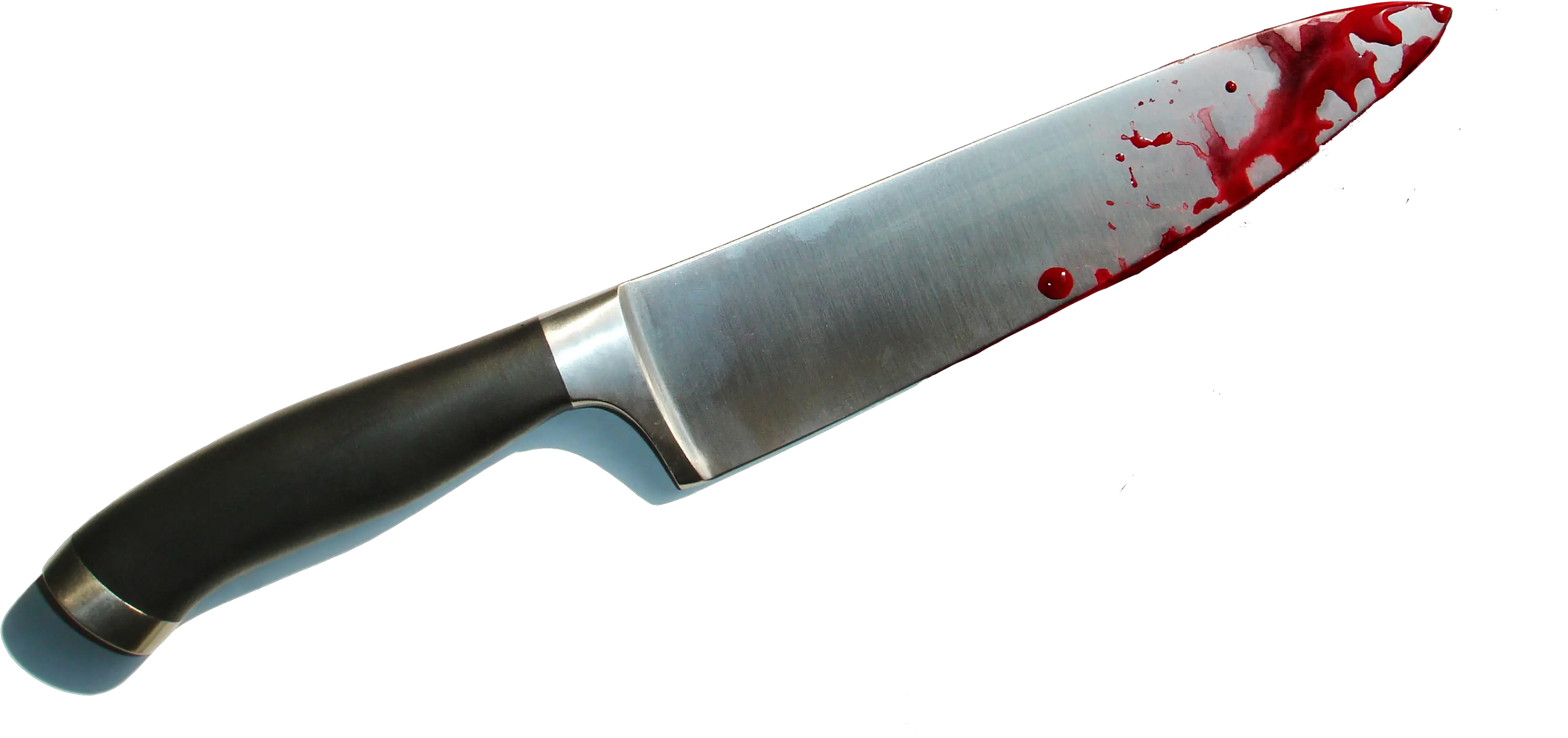 Png Knife Bloody Knife No Background Kitchen Knife Png