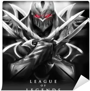 Wallpaper Zed League Of Legends Pixershk League Of Legends Zed Fan Art Png League Of Legends Icon Wallpaper