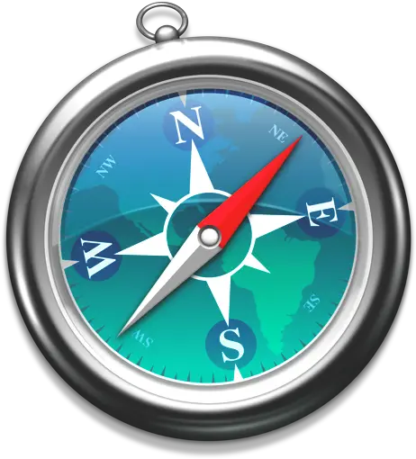 Which Web Browsers Should I Use With Canvas 101 For Pink Safari App Icons Png Web Browser Png