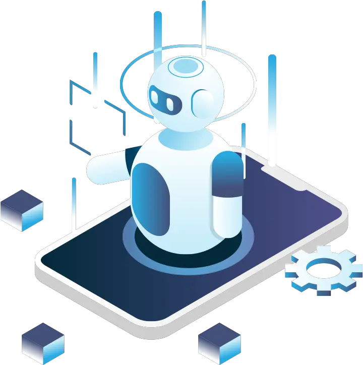 Robotic Process Automation Rpa Consulting Services Hard Png Process Automation Icon