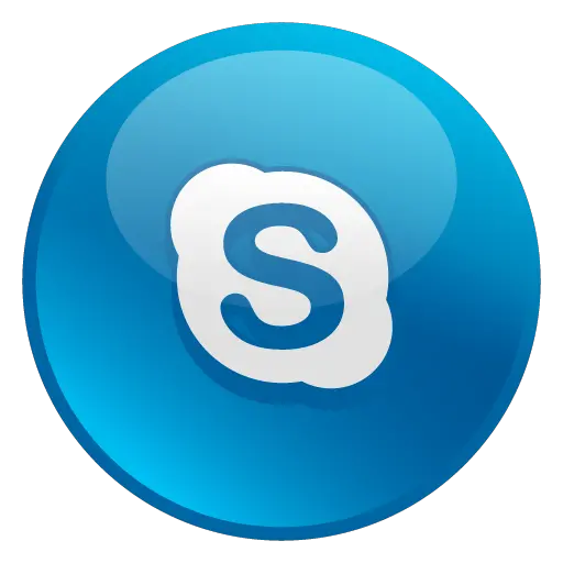 Skype Circle Transparent Background 19695 Transparentpng Circle Skype Icon Png Circle Transparent Background png