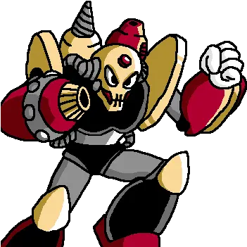 Doc Robot Rivals Of Aether Workshop Wiki Fandom Rivals Of Aether Doc Robot Png Travis Touchdown Icon