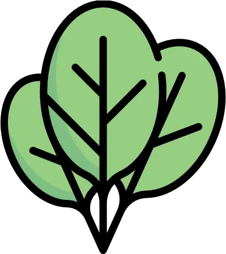 Spinach Emblem Png Spinach Png