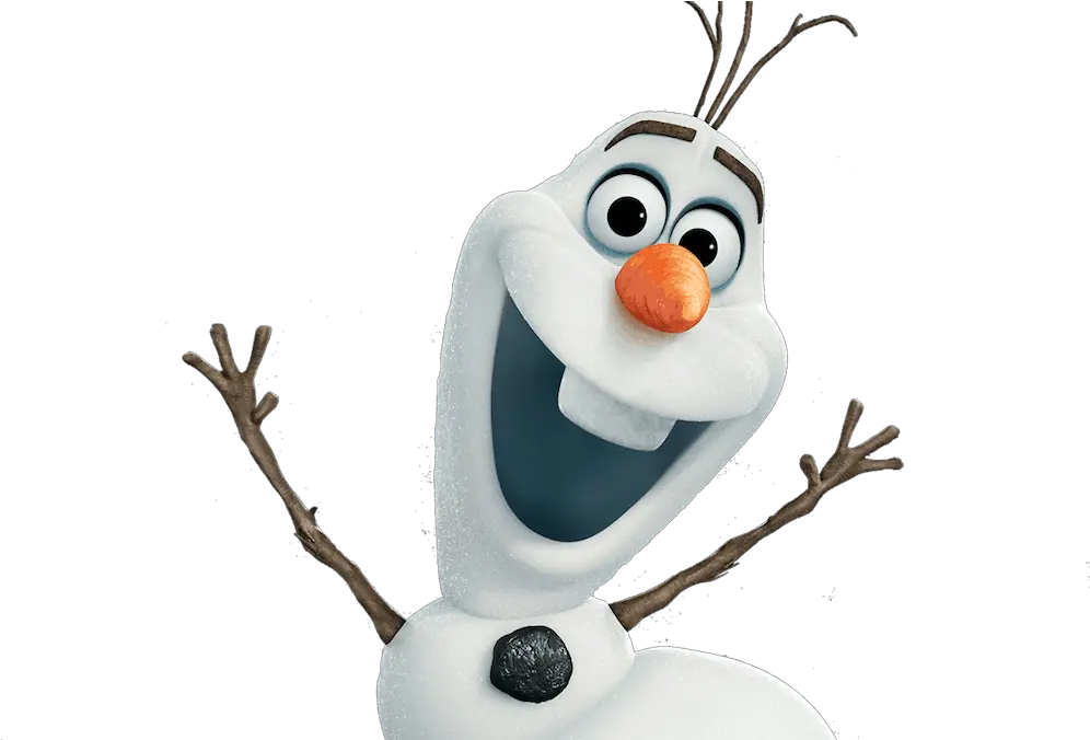 Frozen Fever Olaf Png Banner Black And White Frozen Olaf Frozen Png Elsa Transparent Background