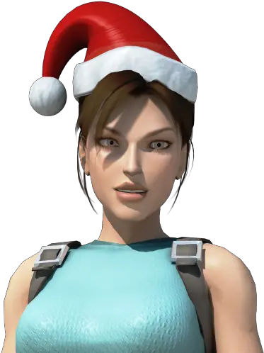 2015 Tomb Raider Christmas Png Rise Of The Tomb Raider Desktop Icon