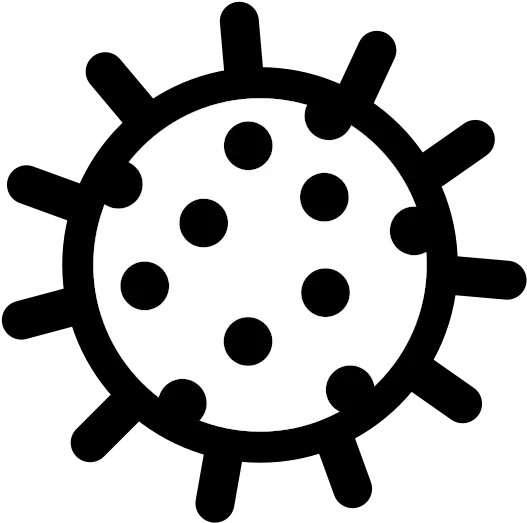 Filecoronavirus Iconsvg Wikimedia Commons Covid Icon Png Covid Icon