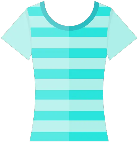 Scoop Neck T Shirt Icon Transparent Png U0026 Svg Vector File Short Sleeve Shirt Icon