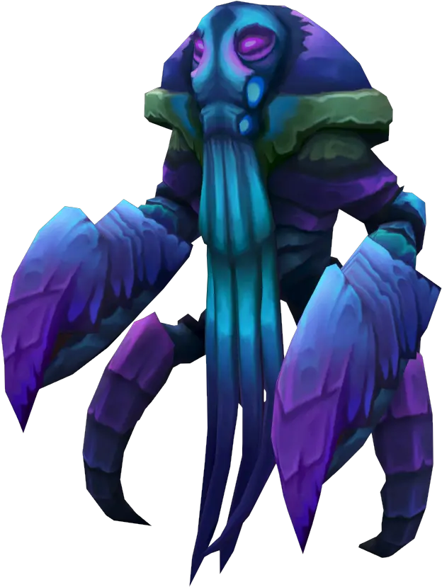 The Shadow Reef Melee Pvme Guides Crassian Warrior Png Rift Scuttler Icon