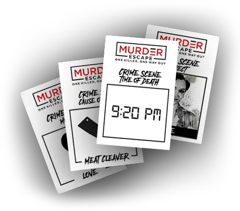 Murder Escape Is The 1 New Room Game Png Ape Icon