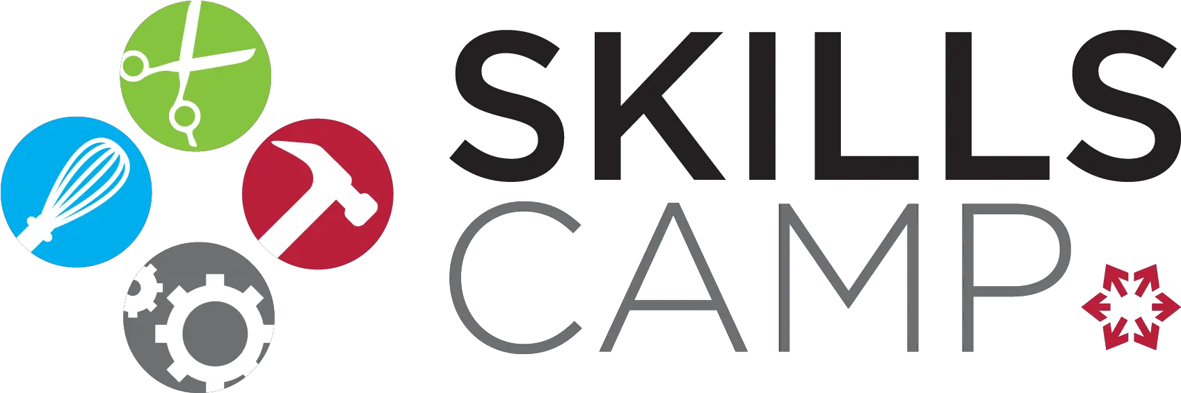 Skills Camp Logo Saskatoon Industry Education Council Skillsfuture Sg Png Sm Logo