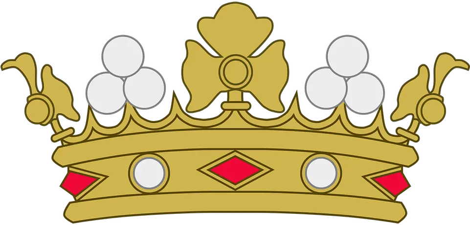 Crown Clipart With Transparent Background Duke Crown Png Crown Transparent Background png