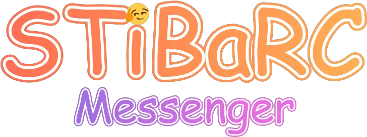 Stibarc Messenger Clip Art Png Messenger Logo Png