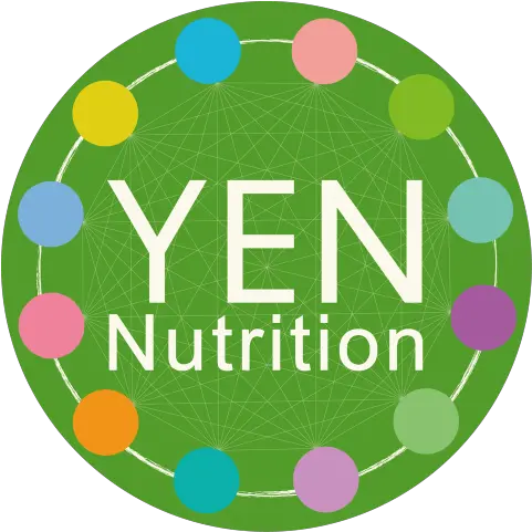 Yen Logo Dot Png Yen Logo