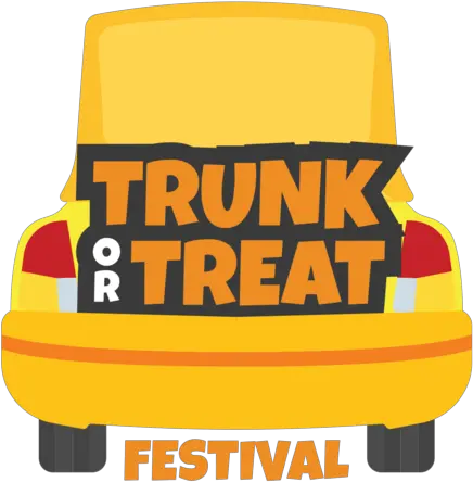 Trunk Or Treat Clipart Picture Clip Art Png Trunk Or Treat Png