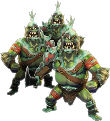 Orc Png Image Orcs Png Orc Png
