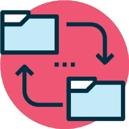 Visdental Su Clinca Health Center Visualutions Inc Exchange Data Icon Png Cost Benefit Icon