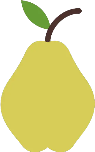 Pear Png Icon Clip Art Pear Png