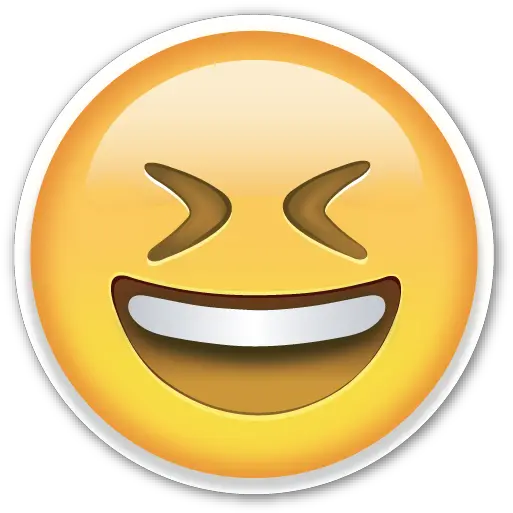 Smiling Face With Open Mouth And Emoji Png Smiling Face With Open Mouth Smiling Mouth Png