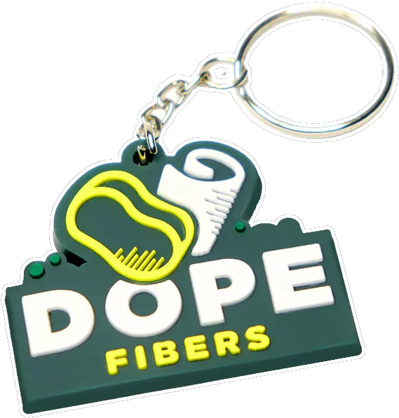 Key Dope Fibers Keychain Png Dope Png
