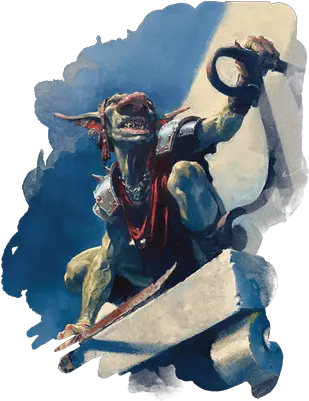 Encounter Of The Week Espionage In Grellreach Posts Du0026d Eberron Goblin Png Rise Of The Tomb Raider Desktop Icon