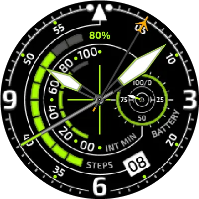 Connect Iq Store Free Watch Faces And Apps Garmin Solid Png App Icon Chinese New Year