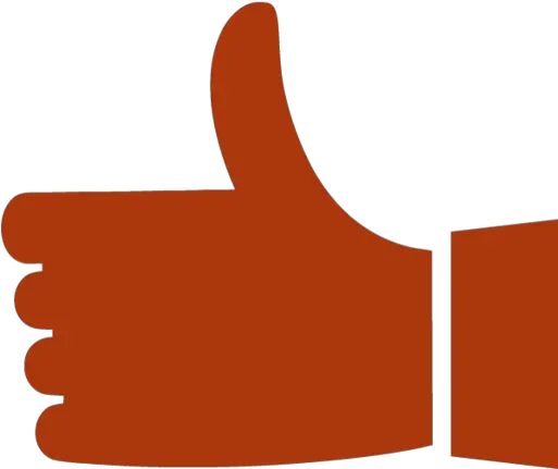 Thumbs Up Icon Clipart Full Size Clipart 3004265 Clip Art Png Thumbs Up Icon Png