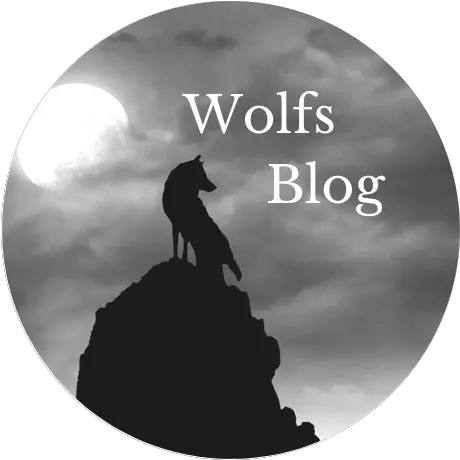 Plastic Free Is It Even Possible Wolfsblog Breathe In My Courage And Exhale My Fear Png Wolf Howl Icon