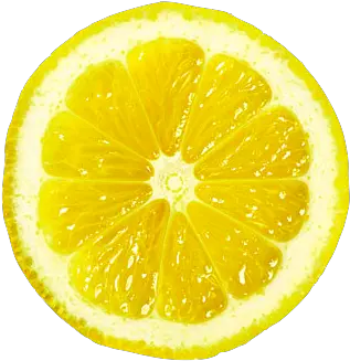 Its Transparent Lemon Slice Png Lemon Transparent Background