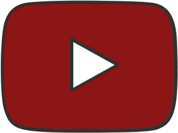Well Md Wellmd U0026 Wellphd Stanford Medicine Youtube Play Button Png Hd Play Video Icon Red