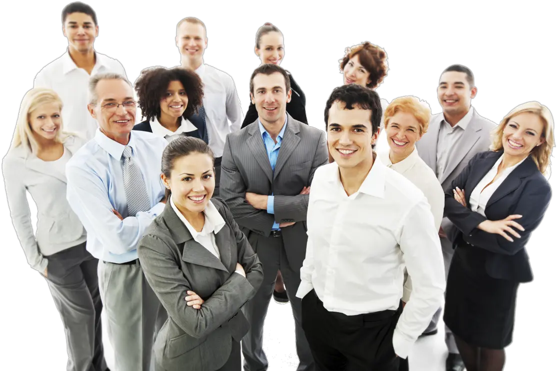 Business People Png Images Transparent People Working In Spain People Transparent Background png