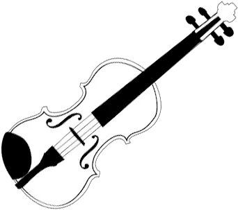 Violin Icon Ampersand Music Baroque Violin Png Violin Icon Png