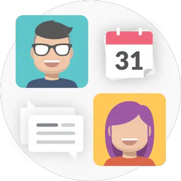 Asynchronous Stand Up Meetings In Slack Geekbot Taman Jurong Market And Food Centre Png Slack Bot Icon