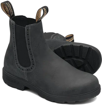 Blundstone Womenu0027s Original High Top 1630 Boots High Cut Blundstones Png Dr Martens Icon 2296