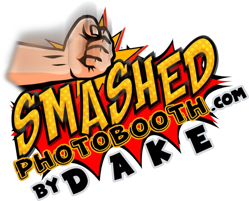 Smashed Entertainment Illustration Png Dva Png