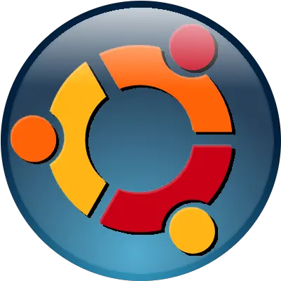 Ubuntu Start Button Ubuntu Start Button Icon Png Start Button Png png