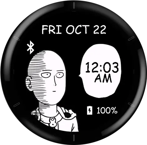 Connect Iq Store Free Watch Faces And Apps Garmin Dot Png Retro Anime Icon