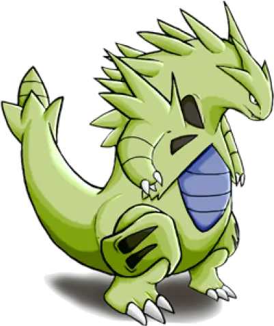 Evolution Tyranitar Png Tyranitar Png