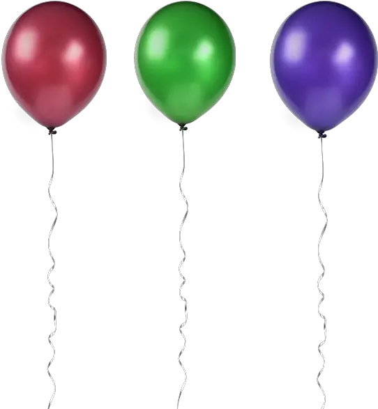 Balloon Overlays Balloon Png Balloons Png