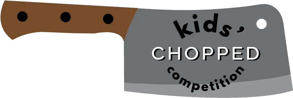 Macomb Kids Chopped Competition Etapas Del Desarrollo Png Chopped Logo