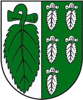 Filewappen Bucha Bei Jenapng Wikipedia Emblem Hops Png