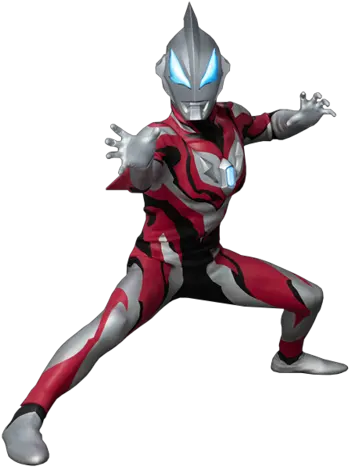 Trope Pantheons Discussion Tv Tropes Forum Geed Primitive Ultraman Geed Png Despised Icon Beast Zip