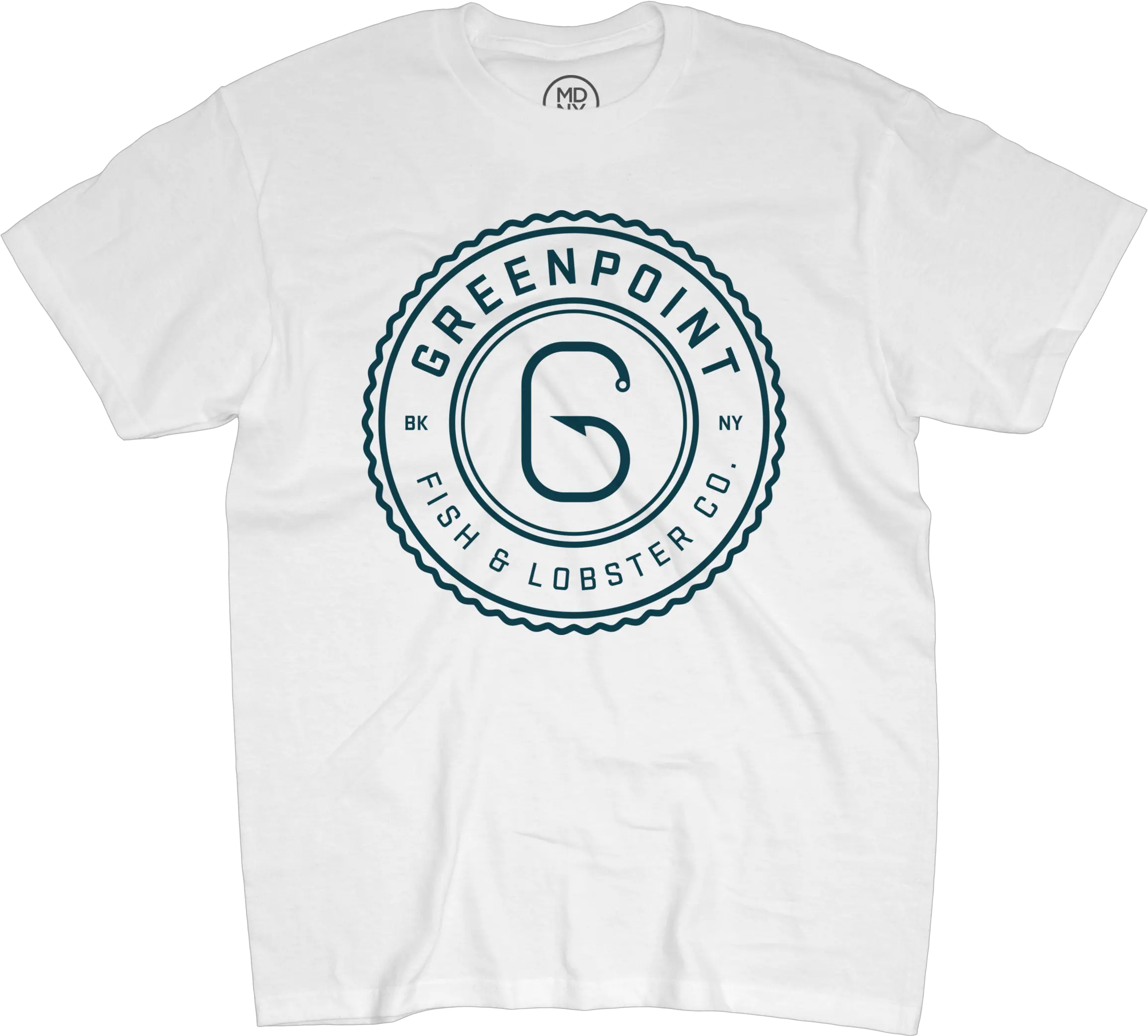 Tee Shirts With Fishing Logos Toffee Art Greenpoint Fish And Lobster Png Fishing Logos png