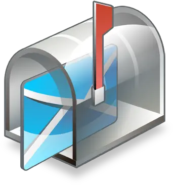 Free Wyoming Mail Forwarding Service With Registered Agent Icone Gratuite Boite Mail Png Junk Mail Icon