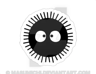 28 Collection Of Soot Sprite Drawing Transparent Soot Sprite Gif Png 4th Of July Icon Png