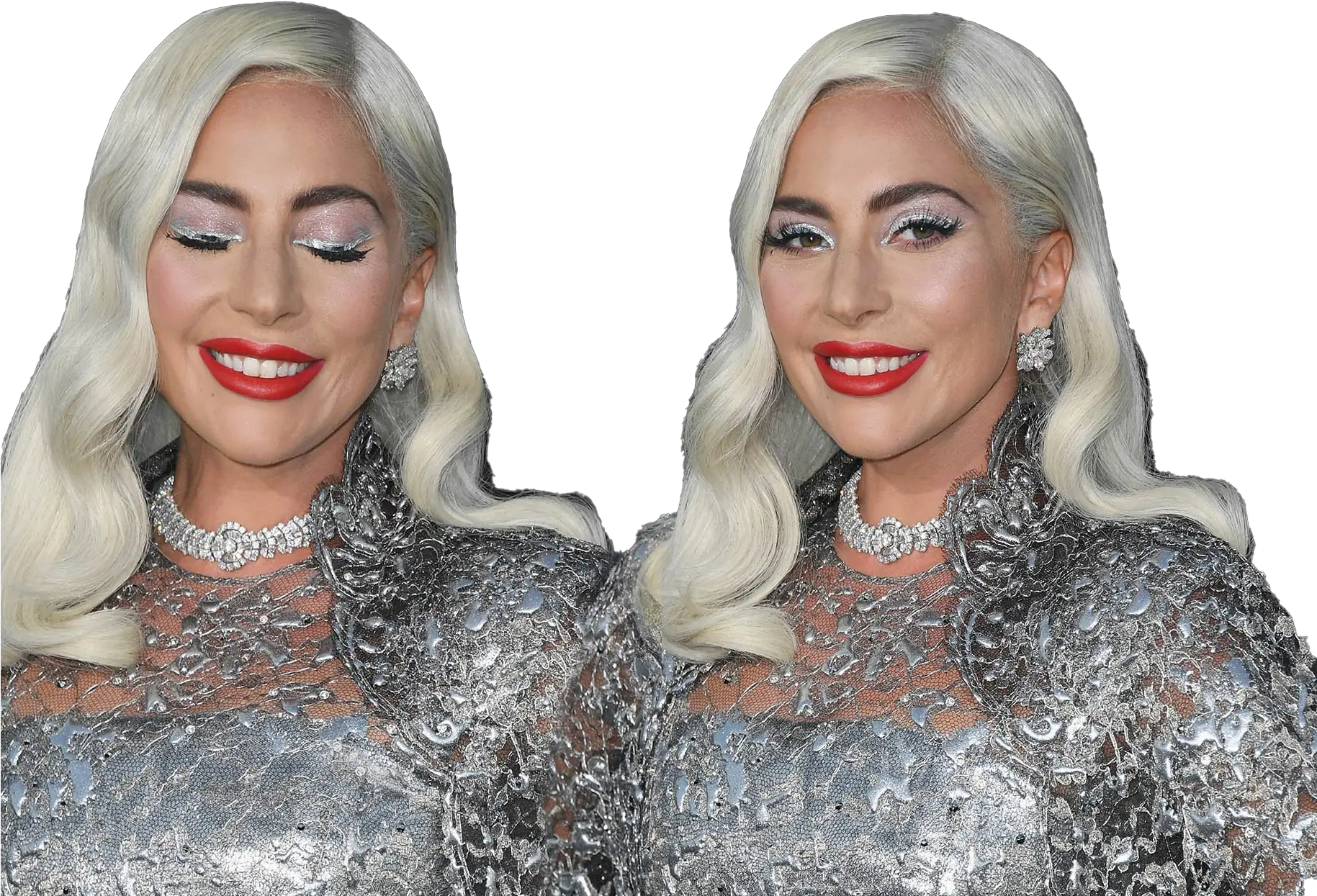 Singer Lady Gaga Png Free Download Arts Girl Lady Gaga Transparent