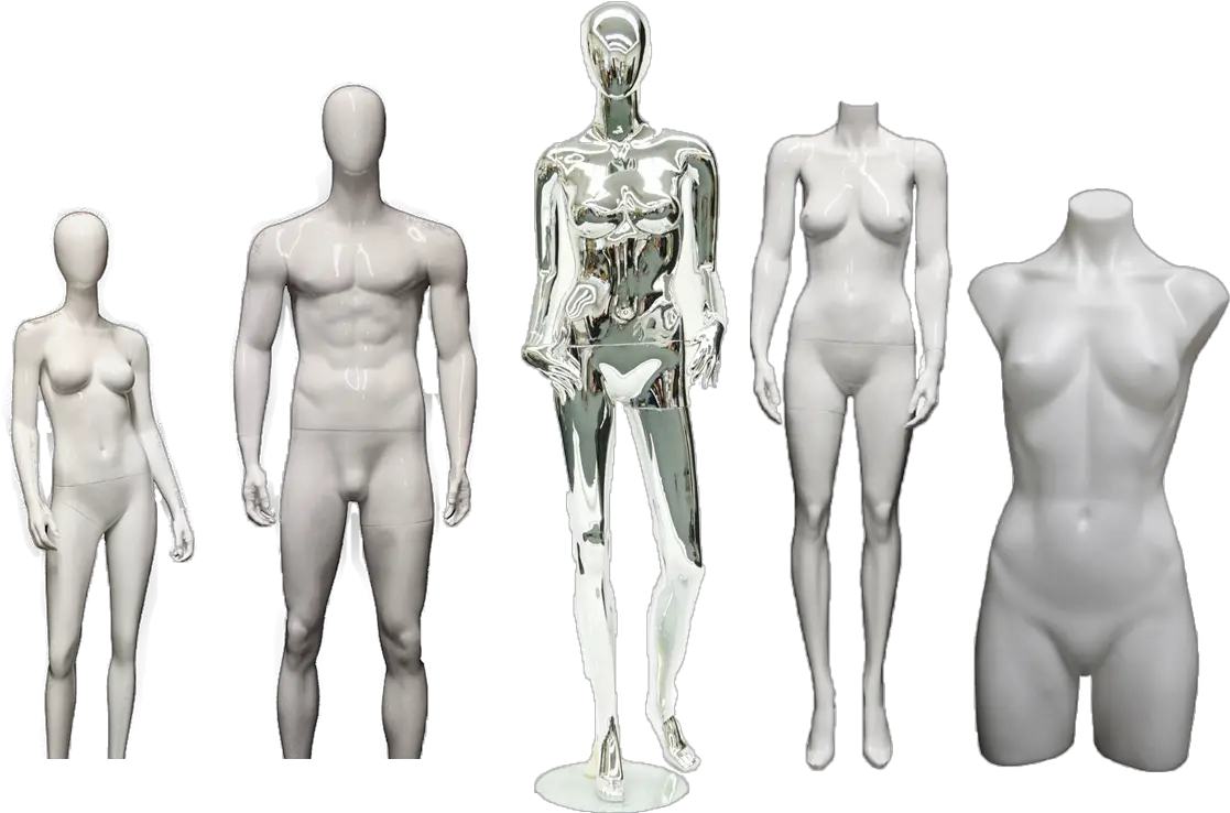 Mannequin Rental Co Salt Lake City Ut 84115 Barechested Png Mannequin Png