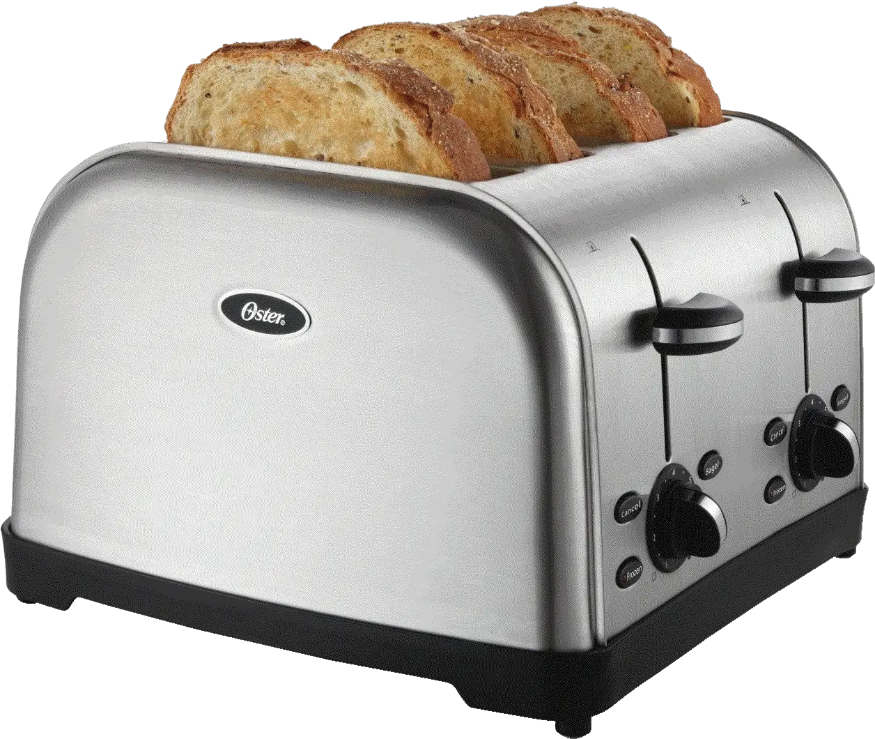 Png Toaster Equipment For Sandwich Making Toaster Transparent Background