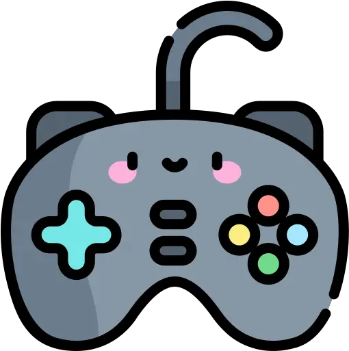 Game Controller Icon From Technology Pack Free Download Hoto Fudou Png Game Controller Icon Png